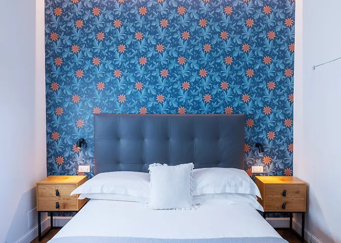 Four Season\'S Luxury D\'Art Apartment
