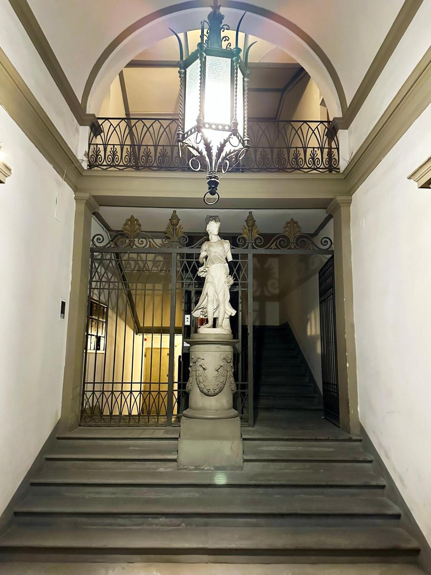 Four Season's Luxury D'art Florence