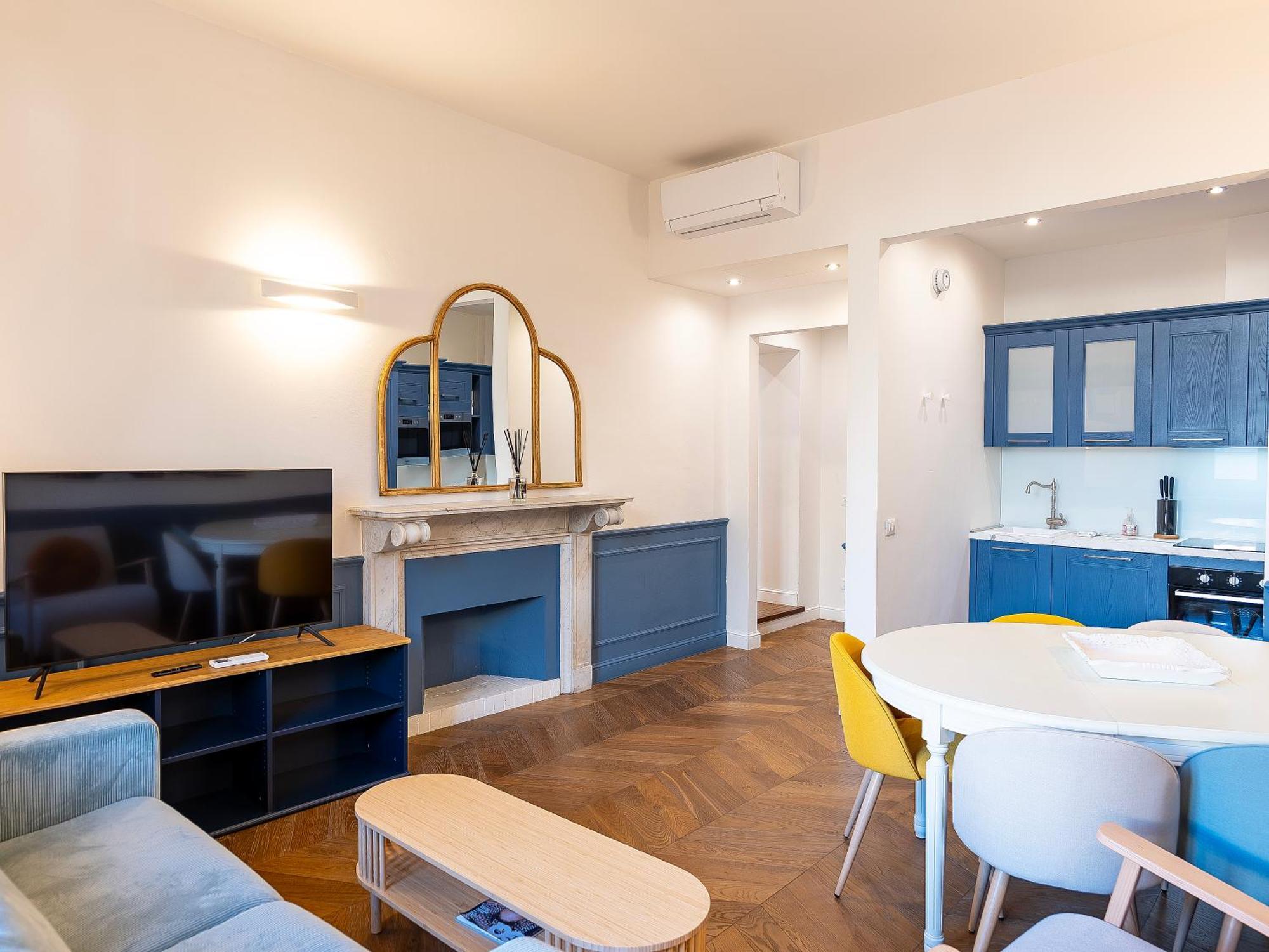 Apartment Four Season's Luxury D'art Florence