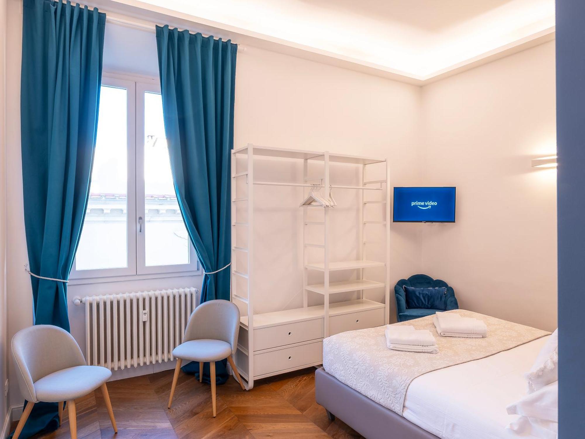 Apartment Four Season's Luxury D'art