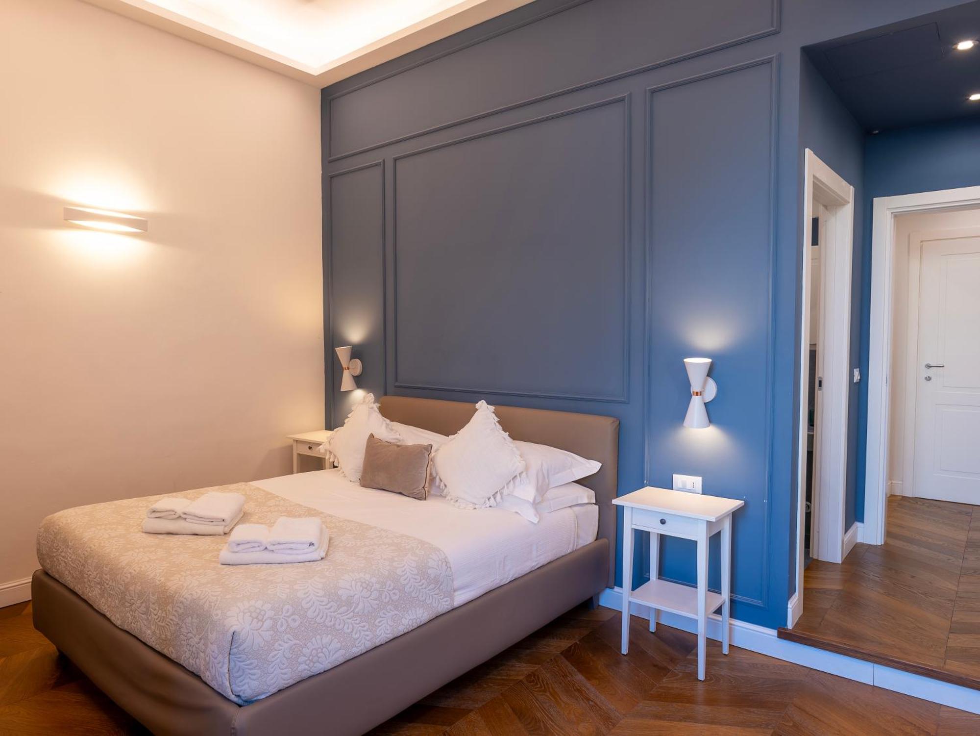 Apartment Four Season's Luxury D'art *